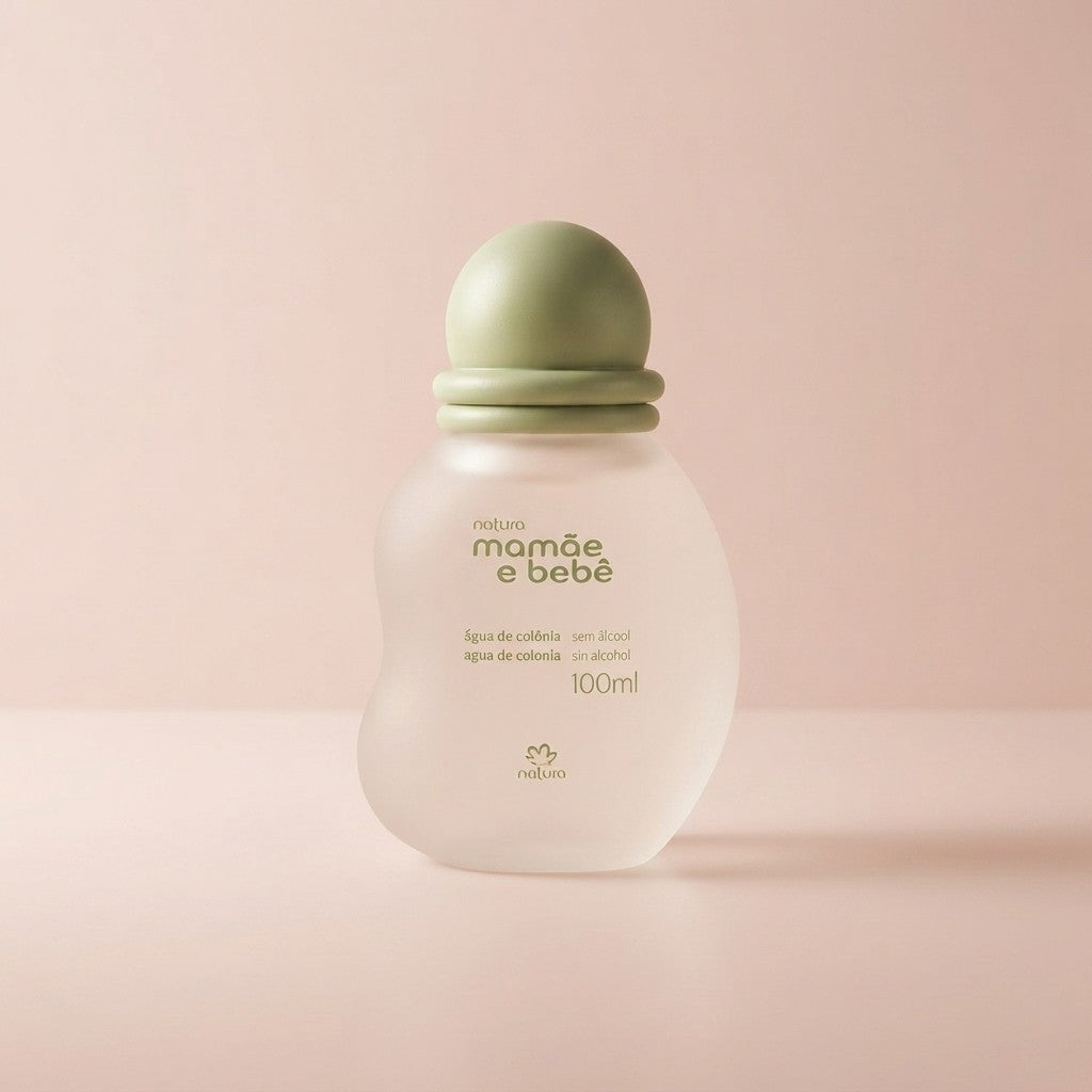 Mommy and Baby Cologne