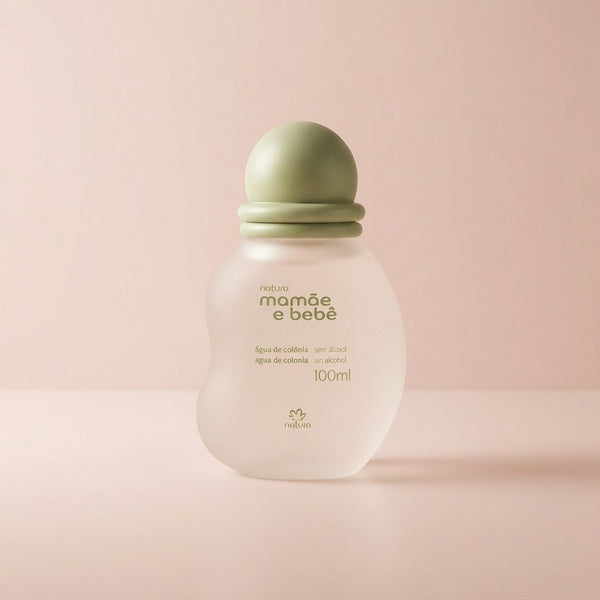 Mommy and Baby Cologne