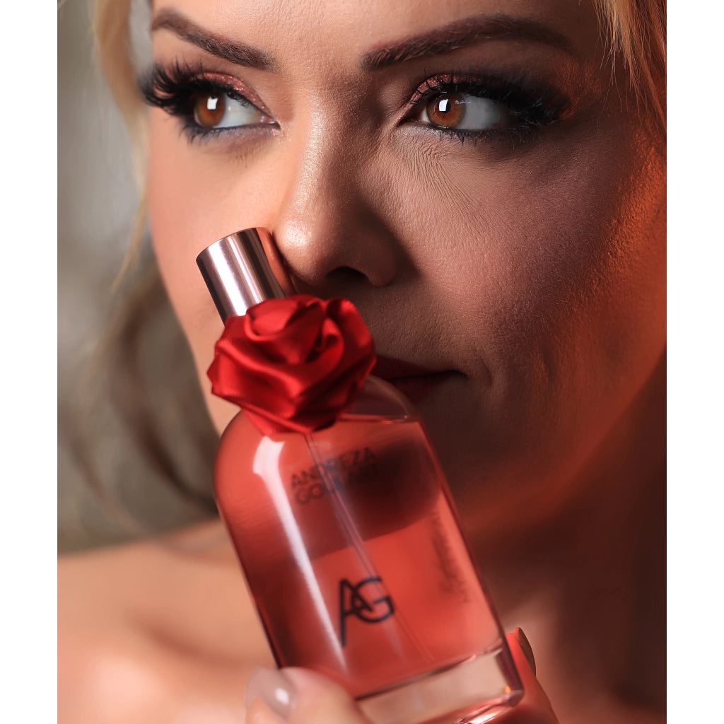 MYSTYICAL ROUGE - PERFUME EAU de Parfum