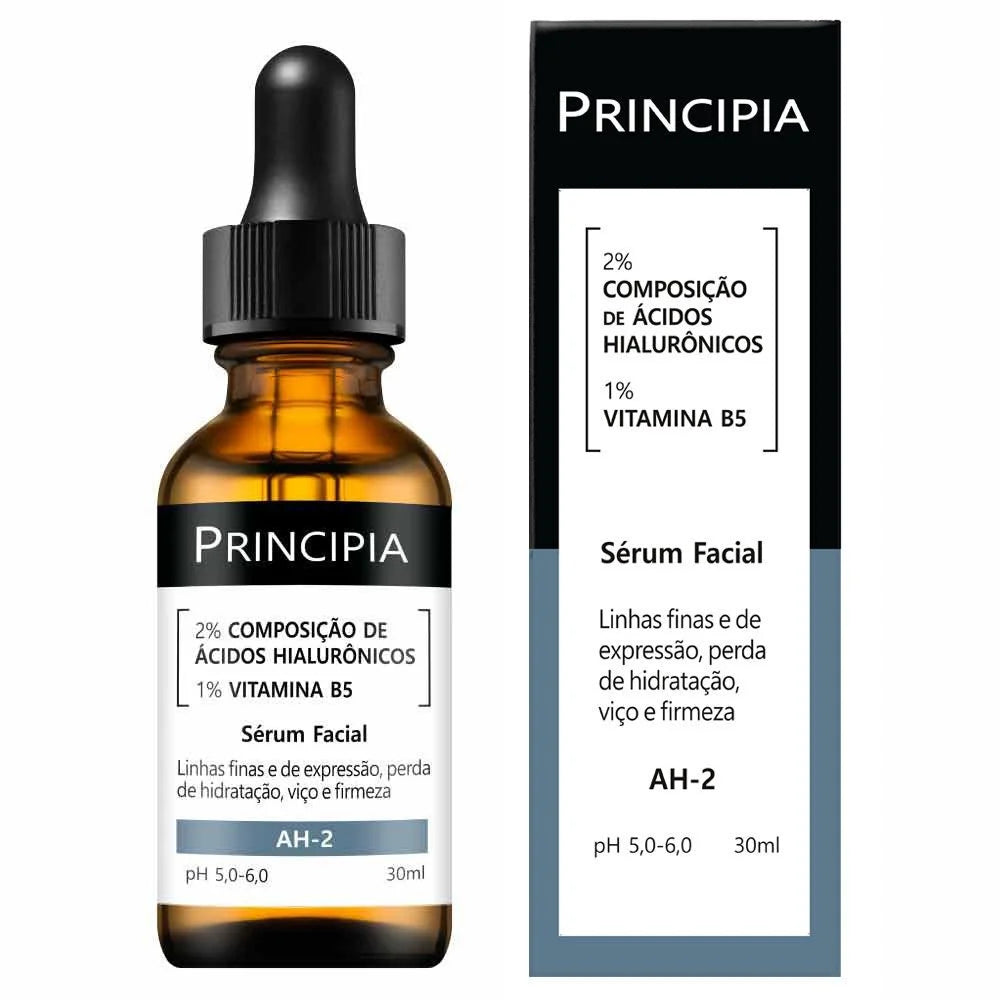 Principia Hyaluronic acids