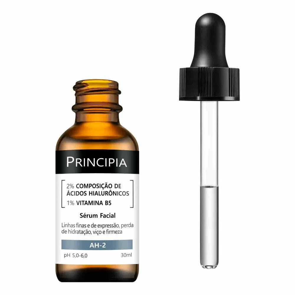 Principia Hyaluronic acids