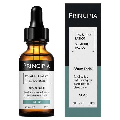 Principia Lactic acid + Kojic acid