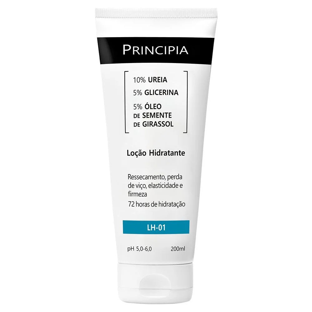 LH-01 Moisturizing Lotion principia 200ml