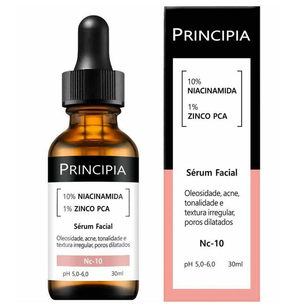 Principia NIACINAMIDA
