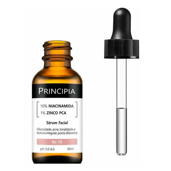 Principia NIACINAMIDA