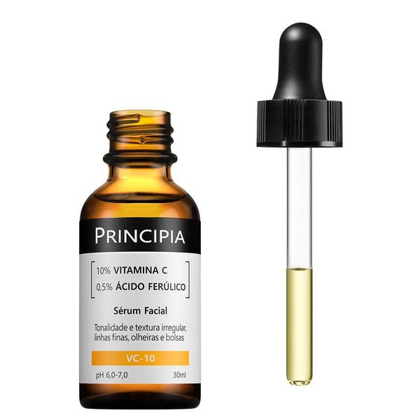Vitamin C-10 Principia