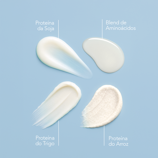 Amend Essential Hair Protein