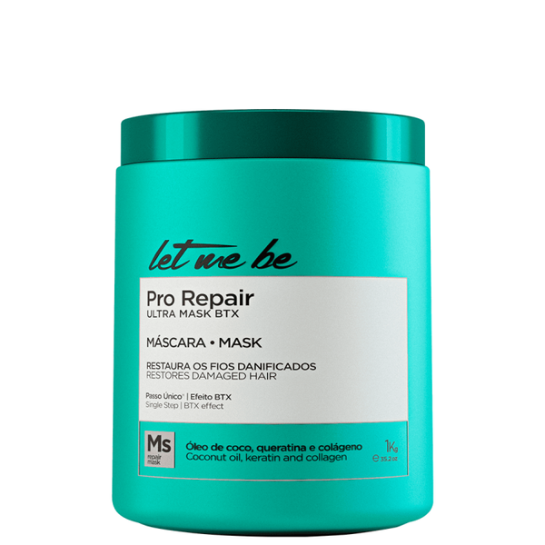 BTX Pro Repair Ultra Mask - 1KG