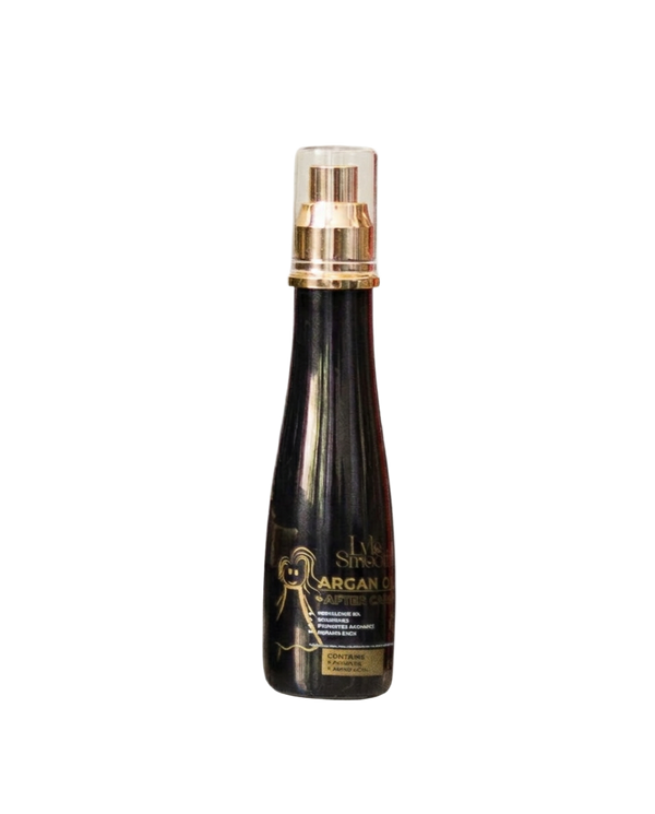 Lyla Smooth Argan Oil