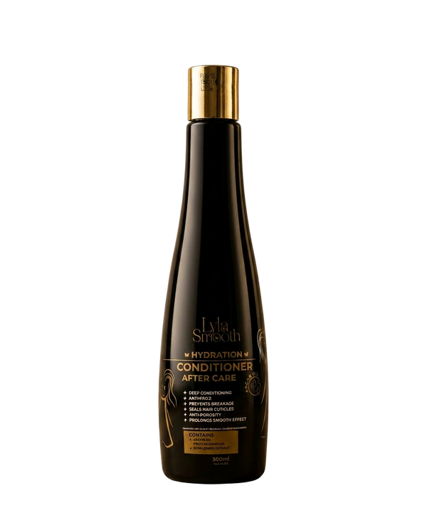 Lyla Smooth Moisturizing Conditioner