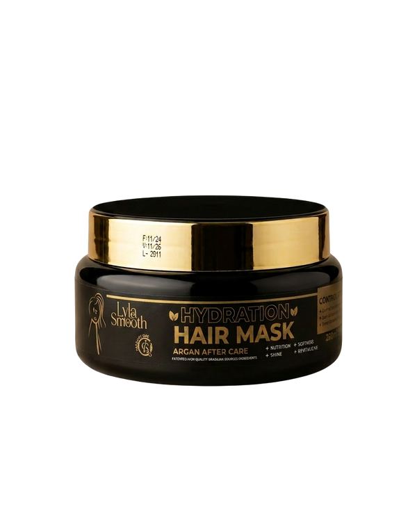Lyla Smooth Hydrating Mask