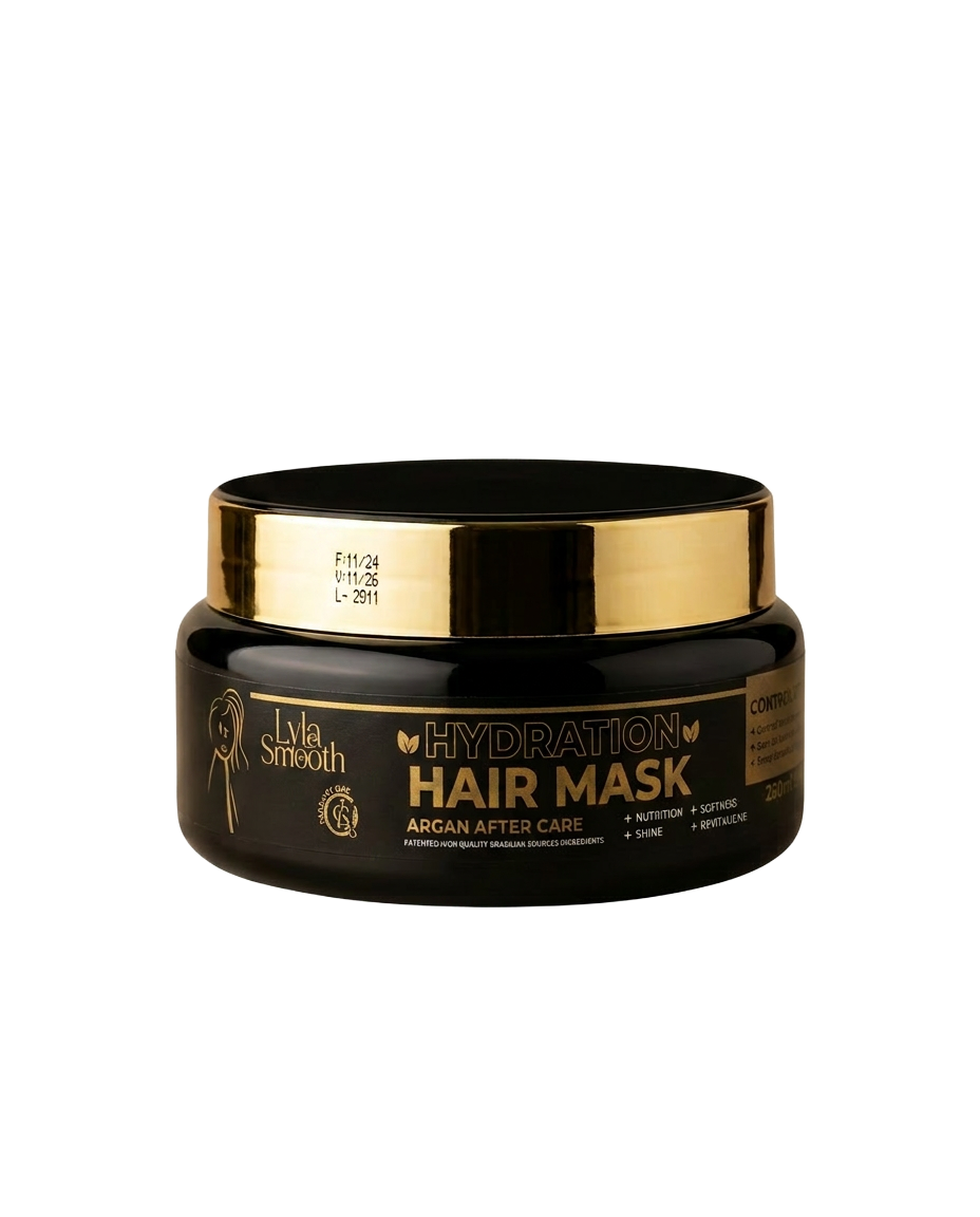 Lyla Smooth Hydrating Mask