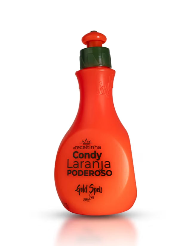Condy Orange Powerful