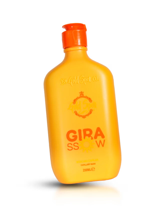Mask Girassow