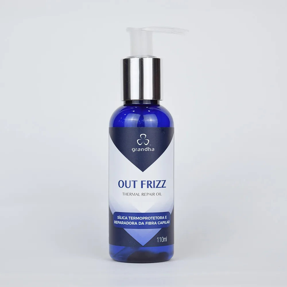 Professional Heat Protector 110ml