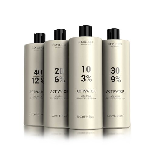Roverhair Activator 1000ml