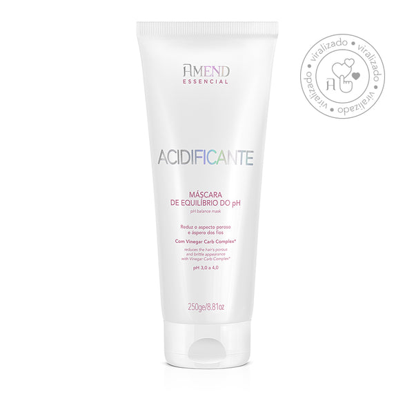 Amend Essential pH Balancing Acidifying Mask