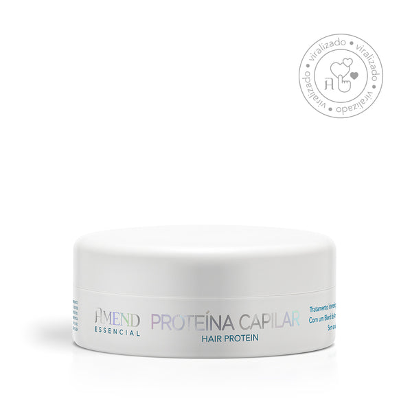 Amend Essential Hair Protein