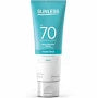 Sunless Mattifying Facial Sunscreen SPF 70 (60g) - Colourless
