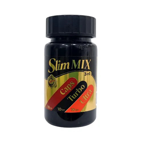 Slim MIX - 30 Capsulas