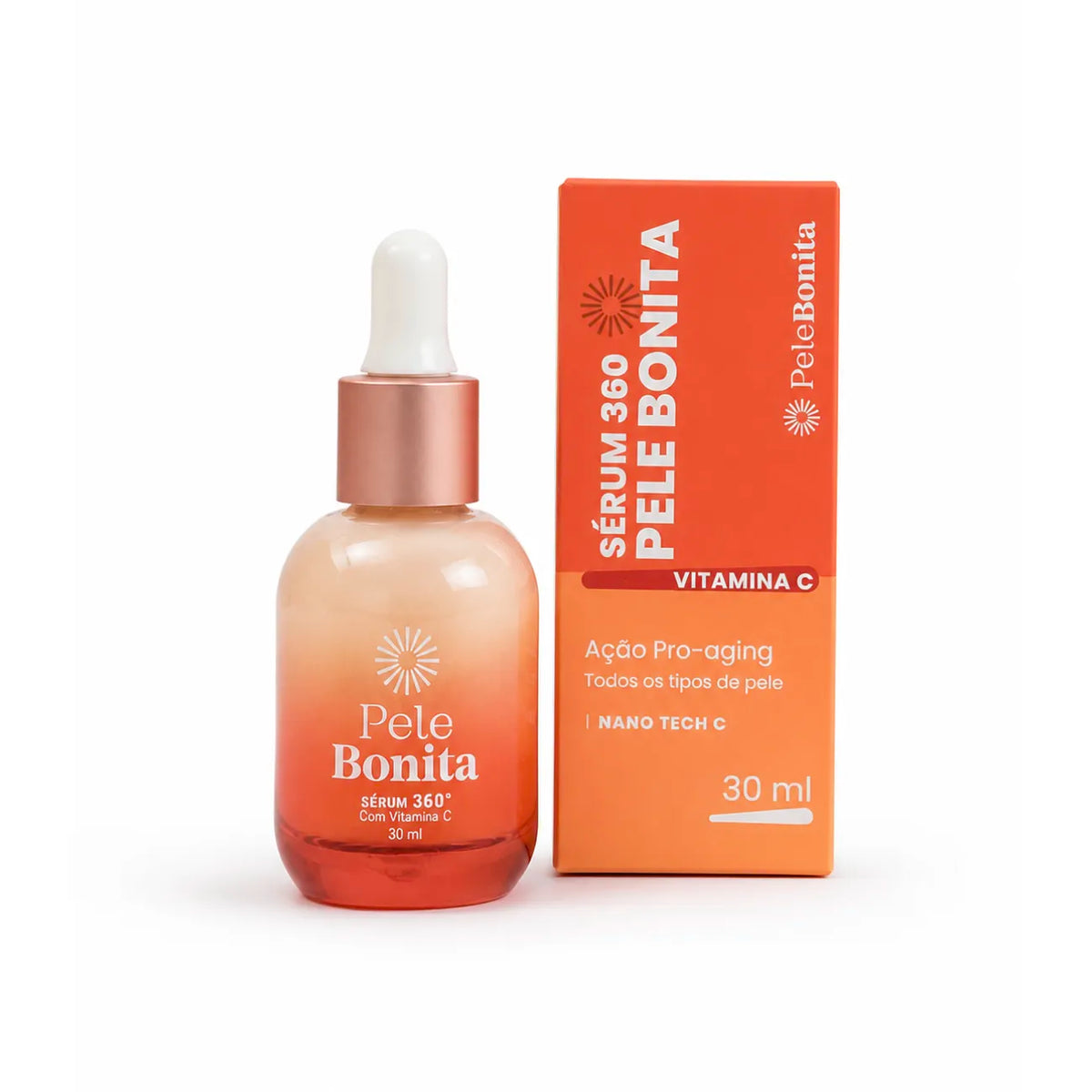 Beautiful Skin Serum 30ML Vitamin C