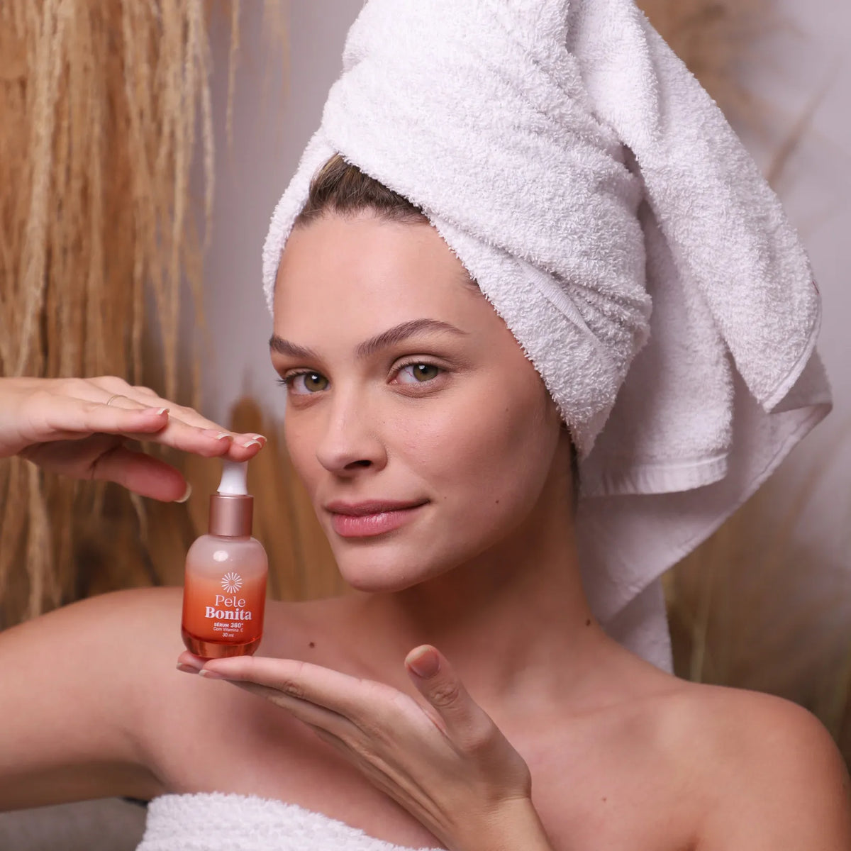 Beautiful Skin Serum 30ML Vitamin C