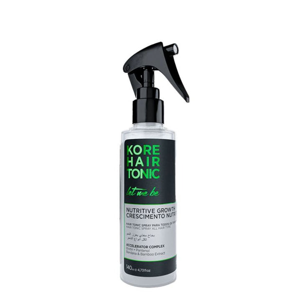 Kore Hair Strengthening Serum - 140ml
