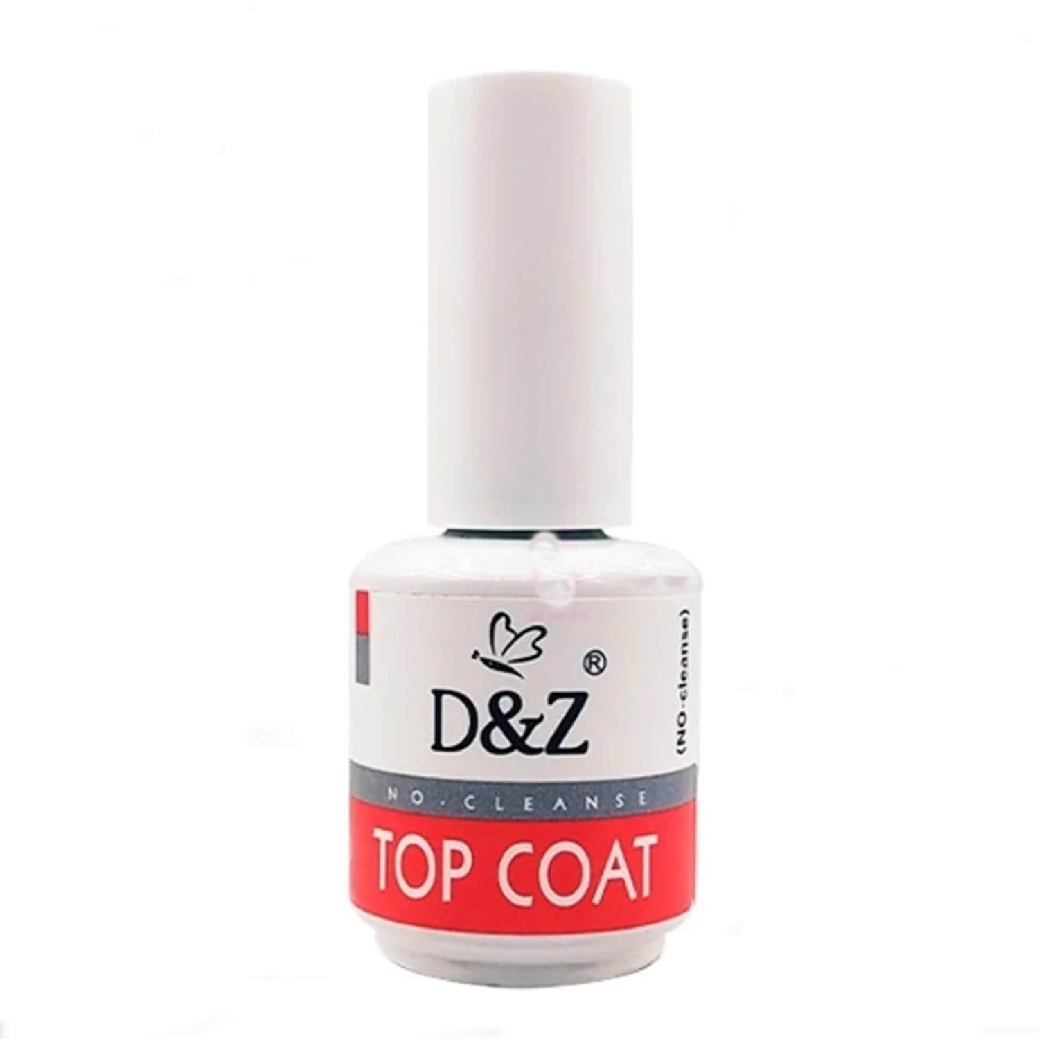 Top Coat D&Z 15ml