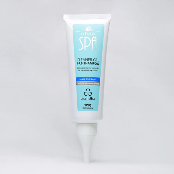 Oil Removal Gel 120g
