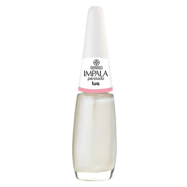 Esmalte Impala Perolado Lua