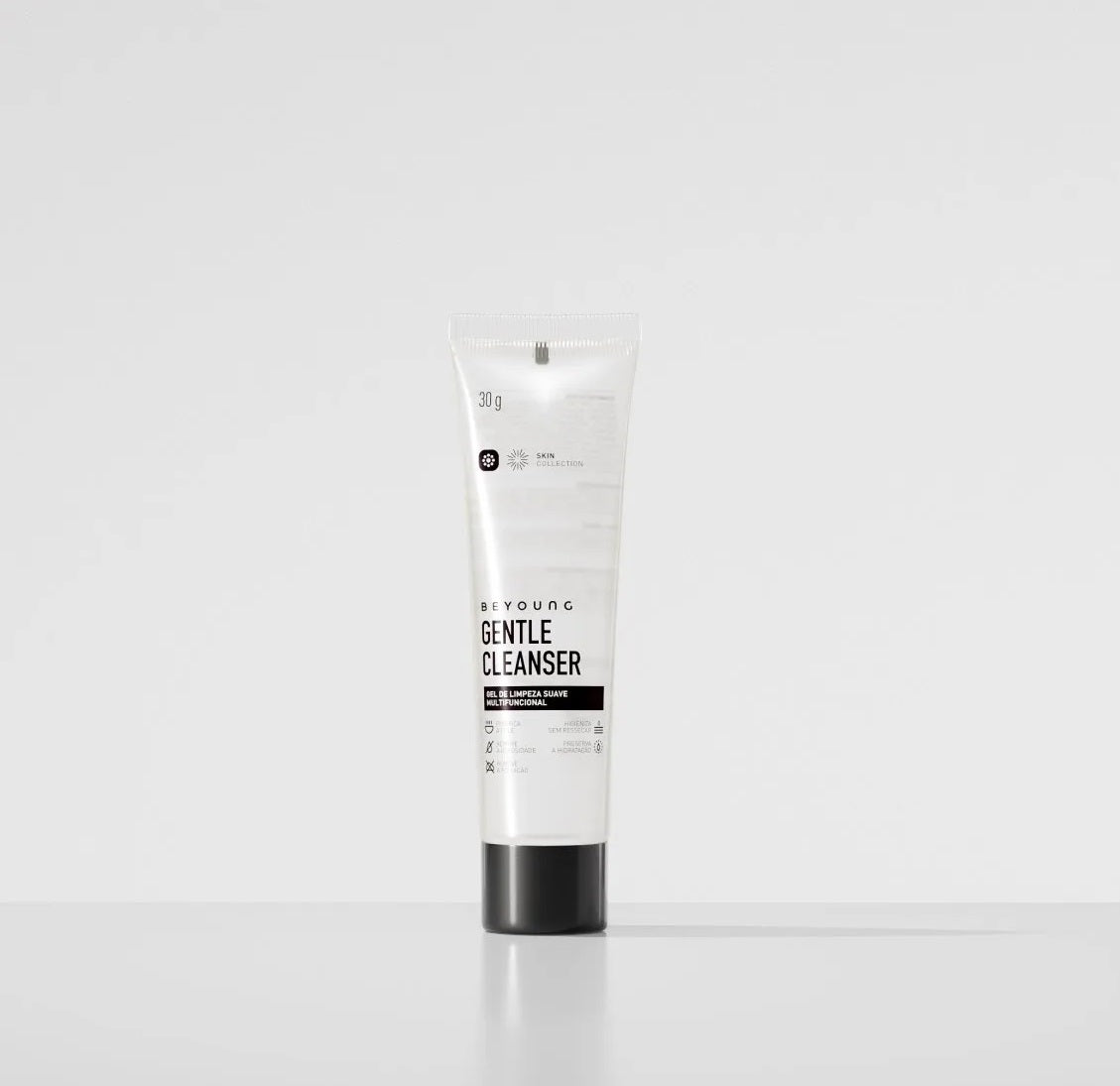 Gentle Cleanser - Gel de limpeza suave