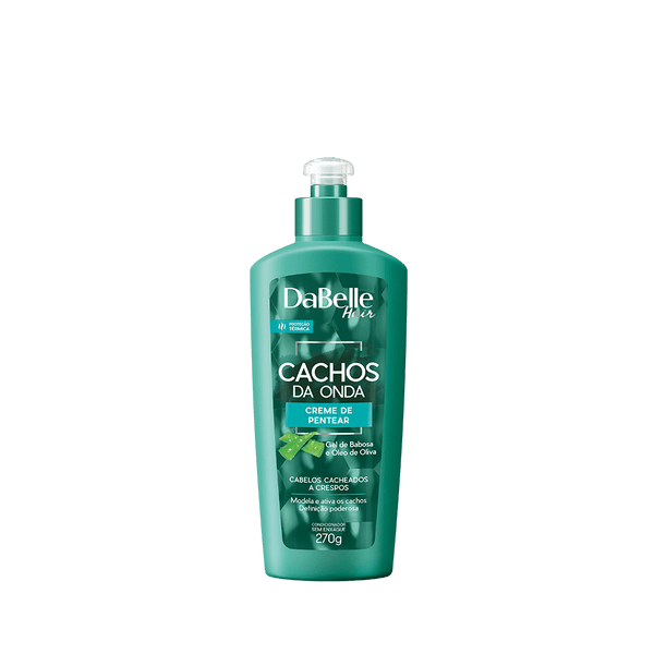 DaBelle Hair Curls Leave-in - 270g