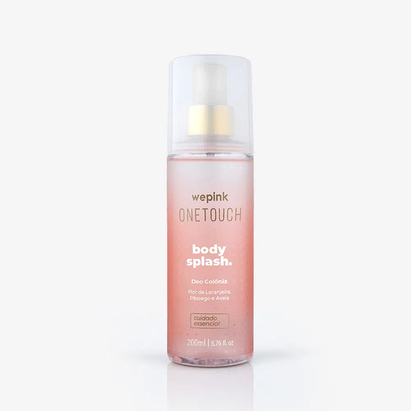 Body Splash One Touch Wepink - 200ml