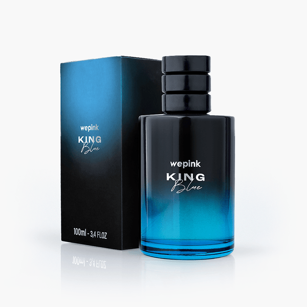 King Blue Perfume Wepink - 100ml