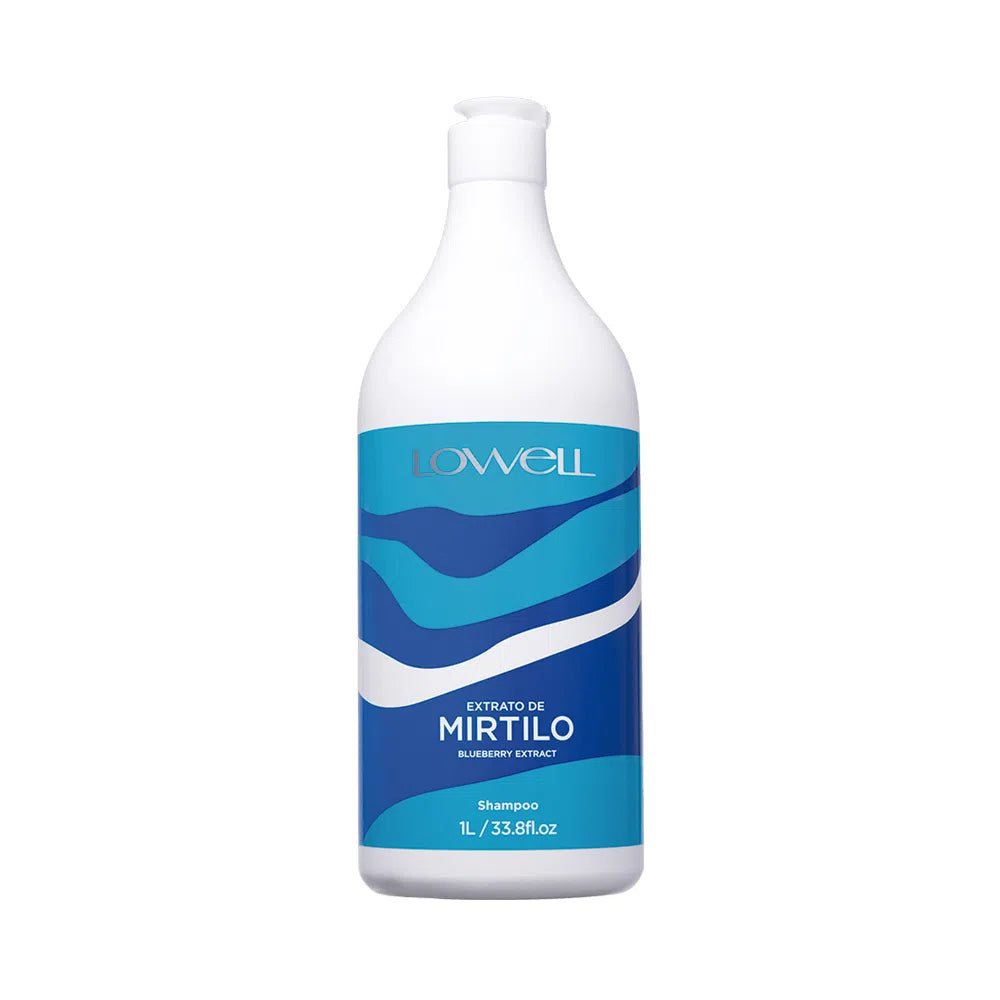 Mirtilo Shampoo - 1000 ml