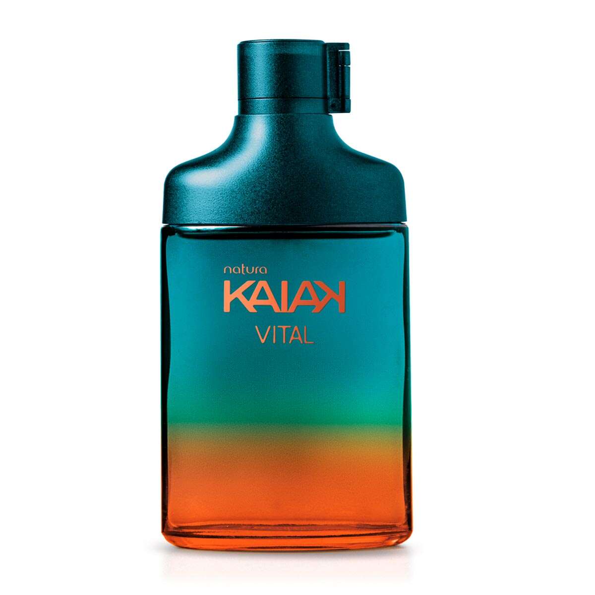 Kaiak Vital  Men's Cologne Deodorant - 100 ml