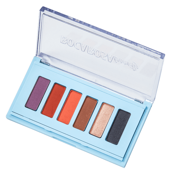 Boca Rosa Beauty Bem Basiquinha Payot - Paleta de Sombras 6g