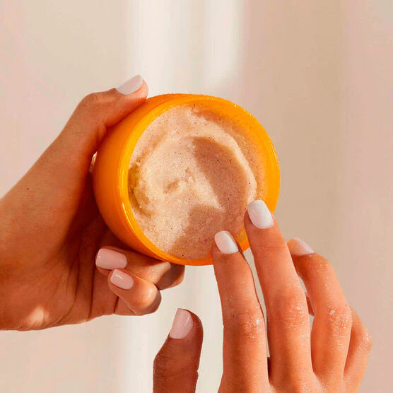 Esfoliante Corporal Sol de Janeiro Bum Bum Body Scrub 220g