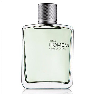 Homem Especiarias Cologne 100ml