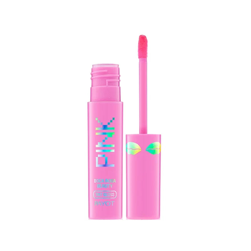 Boca Rosa Pink Tint Gloss 4g - Digital Pink 02