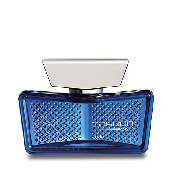 Carbon Speed Deodorant Cologne 100ml