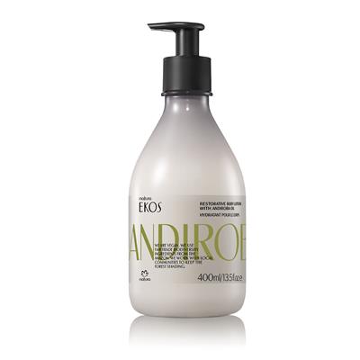 Ekos Andiroba Body Moisturizer 400ml