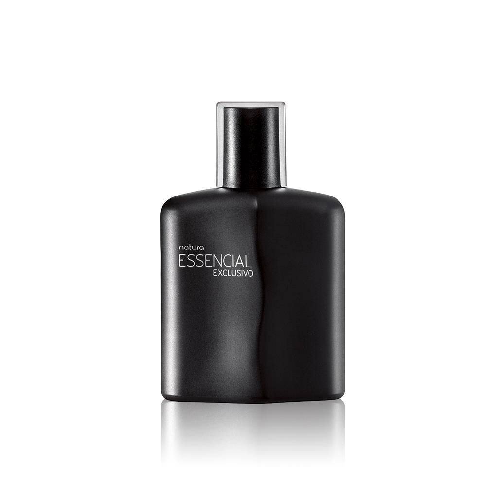 Essencial Exclusivo Eua e Parfum for Men 100ml 