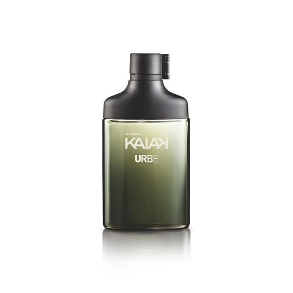 Kaiak Urbe Eua de Toilette 100ml - Natura 