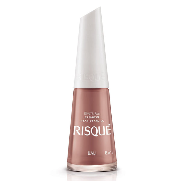 Risqué Nail Polish Bali 8 ml