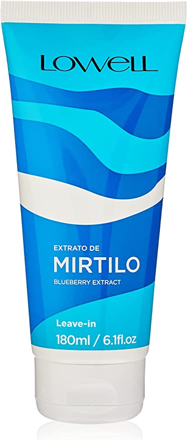 Leave-in Mirtilo -180ml