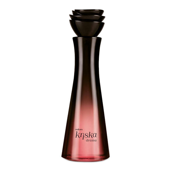 Kriska Drama Feminine Cologne - 100ml