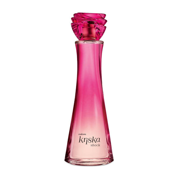 Kriska Shock Women's Cologne - 100ml