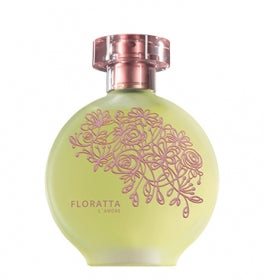 Floratta L'amore Eau de Toilette, 75 ml - O Boticario