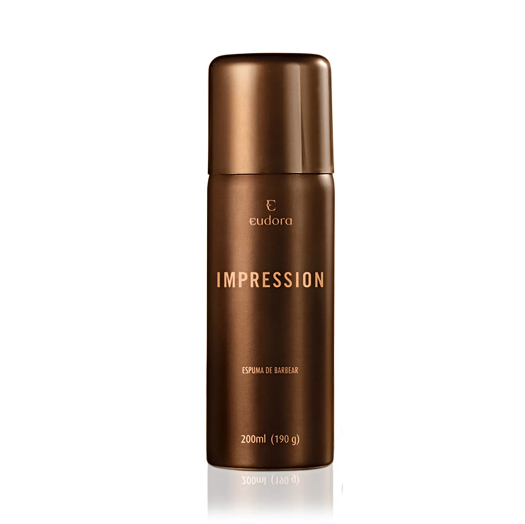 Impression Shaving Foam 200ml